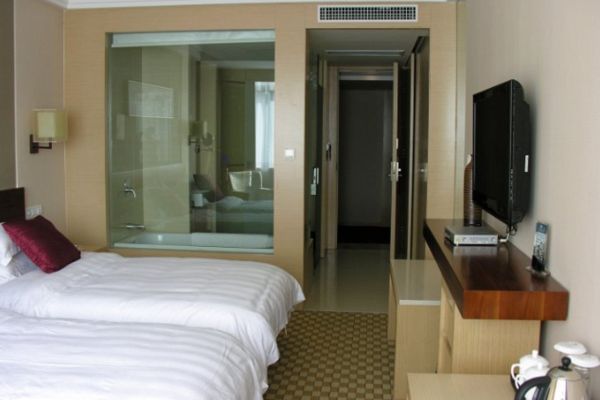 New Oriental Hotel (Chenzhou)